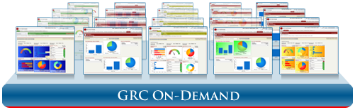 GRC On-Demand Cloud Applications