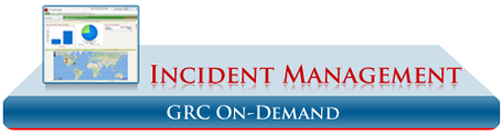 Incident Management Application