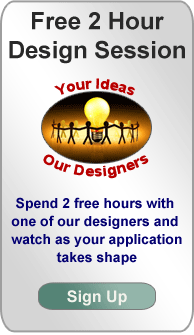Free 2 Hour Design Session