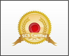 SCS Certification